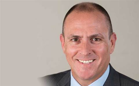 Meet the Equinix customer who became the channel chief