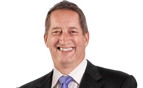 Meet the CIO driving change at major Queensland car insurer RACQ