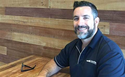Carving a printer business out of fleet management