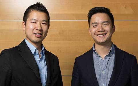 Why one of Xero's first Australian employees founded a cloud integrator