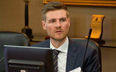 Life insurer's head of IT enjoys refresh opportunity