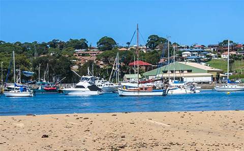 Regional resellers: NSW South Coast