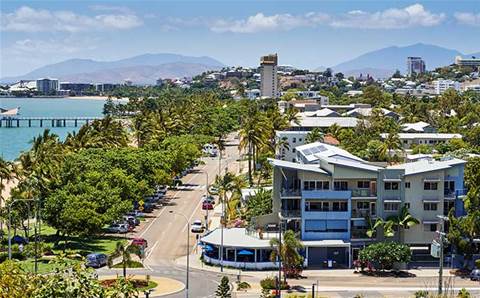 Regional resellers: Northern Queensland