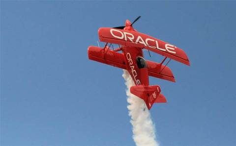 Watch out Australia, 800-pound gorilla Oracle is coming for the SME market