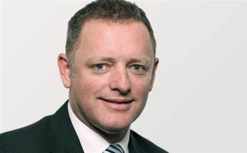 Stephen Milthorpe explains how Palo Alto Networks manages its Australian partners