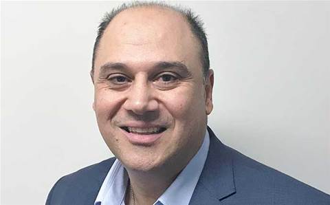Fuji Xerox talks new partner program
