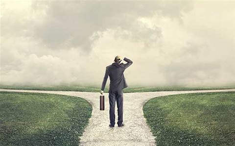 Rejecting public cloud: the tech defying AWS and Azure