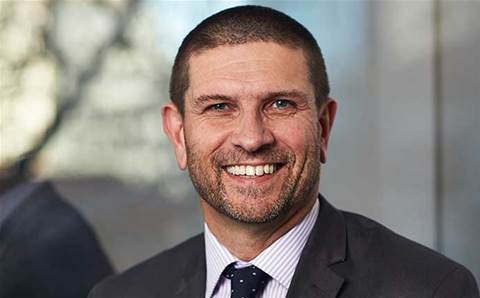 Salmat's CTO on Australian company's SaaS shift with Google partner Cloud Sherpas