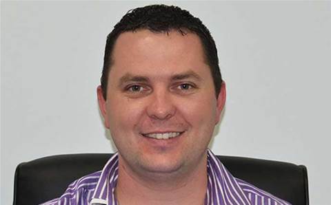 Servers Australia: People trust on-premises for data security