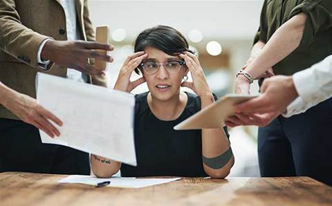 The harsh reality of digital transformation