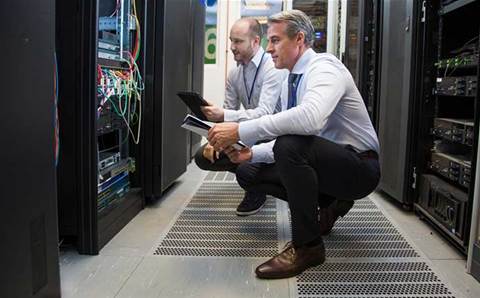 Public cloud ain't stopping Aussie MSPs building their own