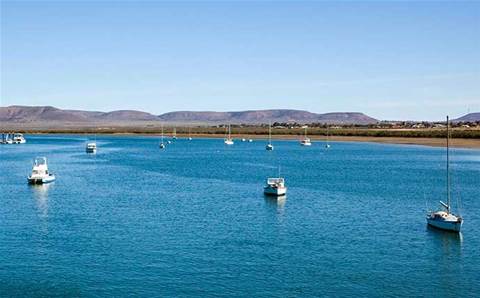Regional resellers: Spencer Gulf