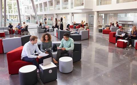 Delion: Wi-fi meets huge demand to always be connected