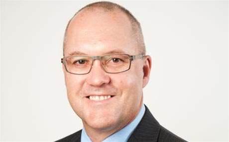 Meet the channel manager: Symantec