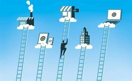 Is the cloud killing disties?