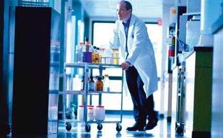 The science of growing services revenues
