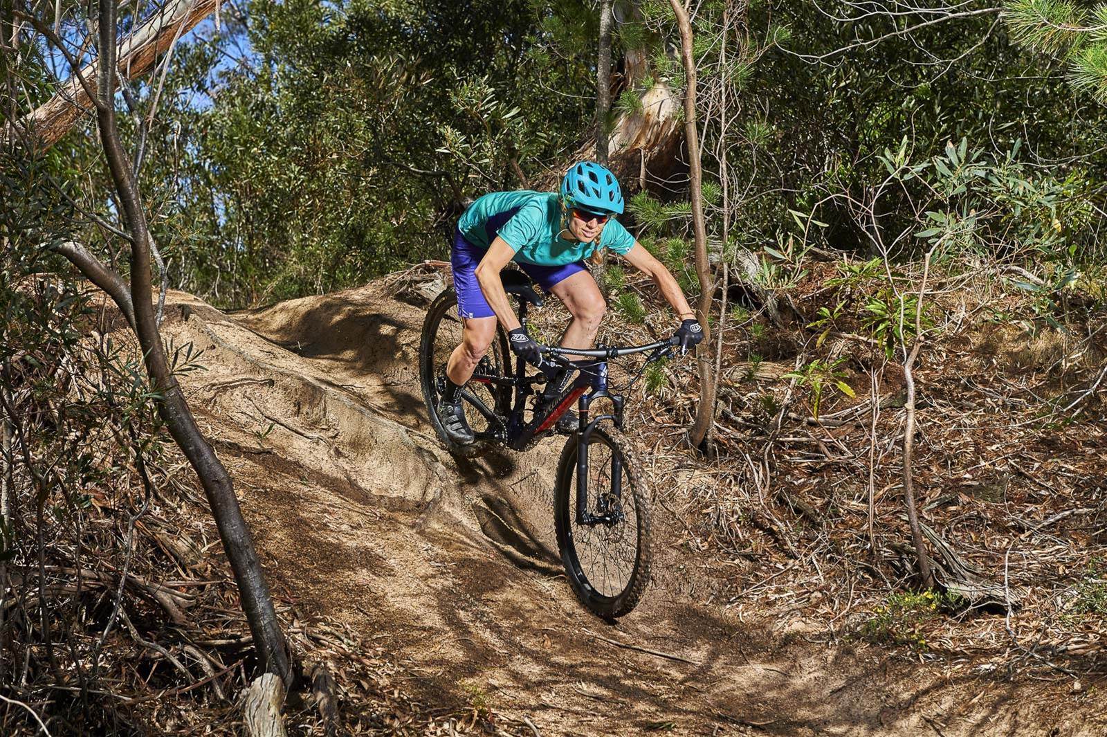 specialized camber women