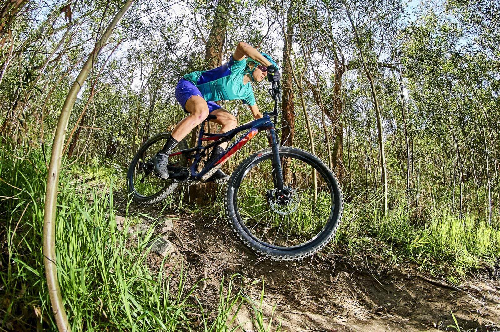 specialized camber women