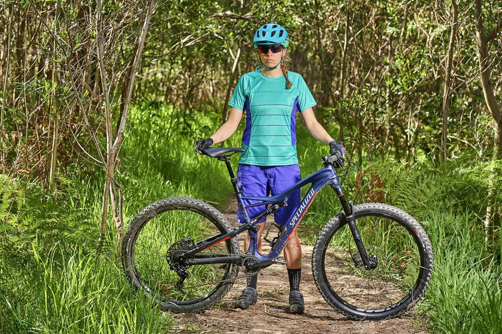 specialized camber womens