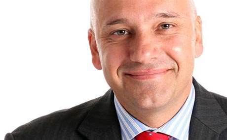 Meet the channel manager: Red Hat