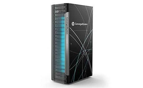Kit list: Top converged systems hitting the market