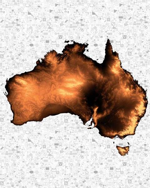 Big Data down under