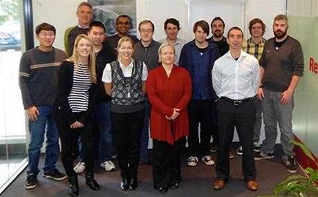 Meet Retriever Communications, a Sydney mobile specialist