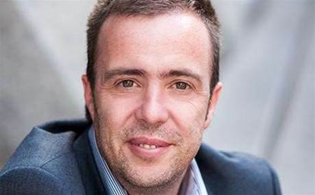 Disruptive reseller has Fast50 top 10 in its sights