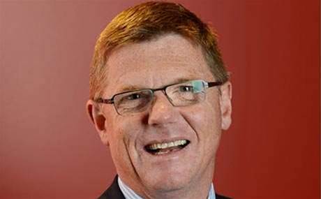 Meet the channel manager: Aruba Networks