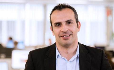 What&#8217;s hot in data centres? We ask Blue Central