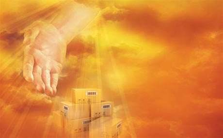 Disties see the light in&#160;cloud delivery
