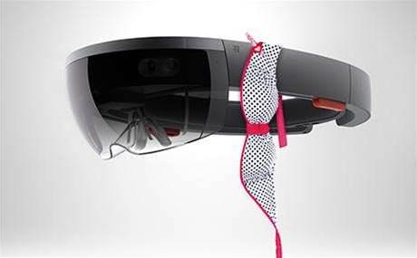 Microsoft's Holo-promises
