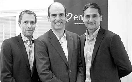 #8 Enosys, 2014 CRN Fast50