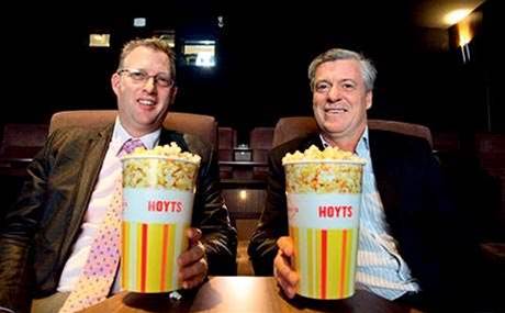 How a ShoreTel reseller overhauled comms at Hoyts