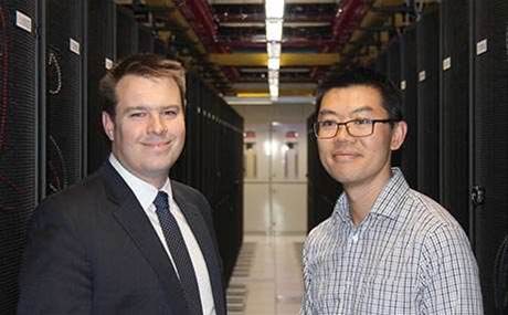 The story behind Ezypay's cloud communications migration