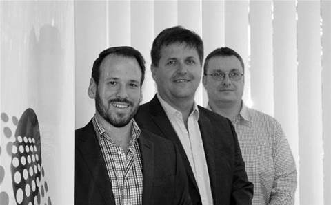 #8 Resolution Technology, 2015 CRN Fast50