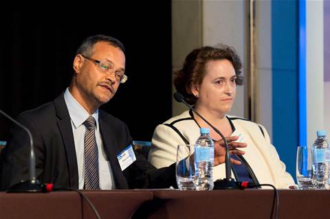 The rise of innovation platforms