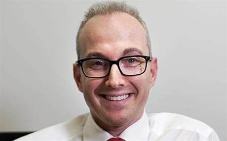 VDI viewpoint: Cloud Solutions Group