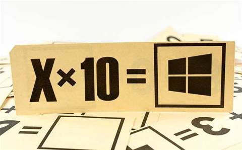 Apple and Microsoft's 'borrowing' d&#233;j&#224; vu