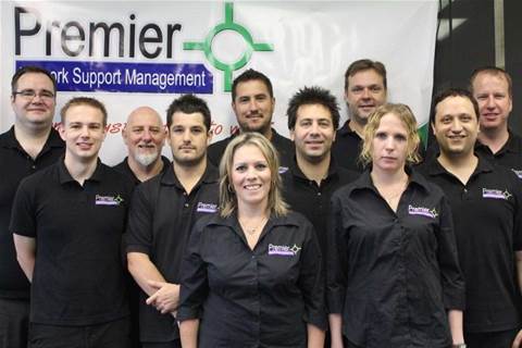 Profile: Premier Networks on a rapid growth path