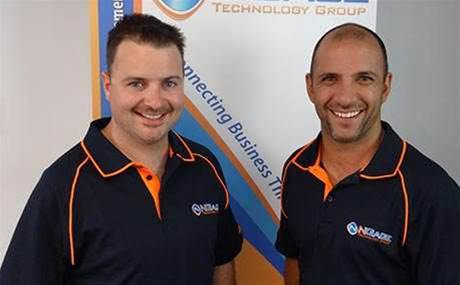 Last year's Fast50 winner keeps the growth going