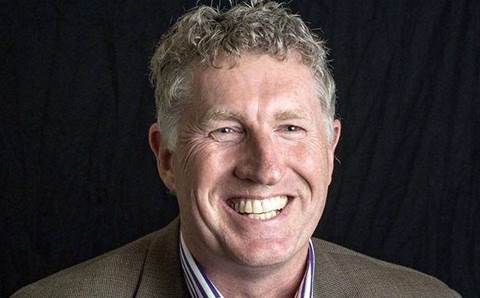 Australia's &#8216;Godfather of agile&#8217; takes a DIY philosophy