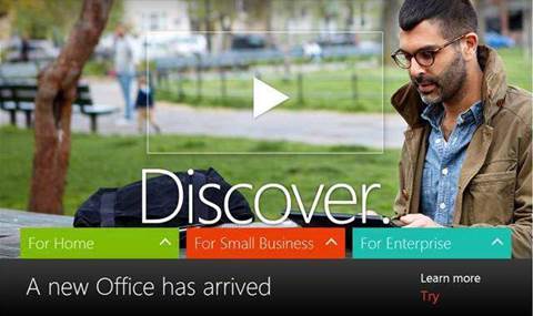 Office 365: The verdict