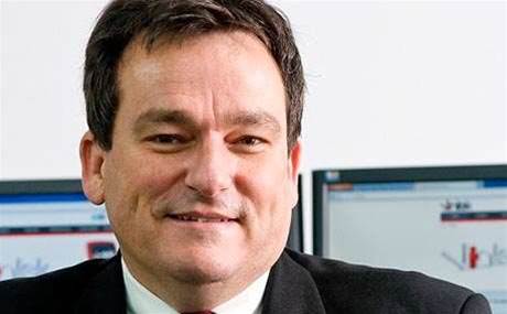 PC reseller Q&A: Vintek