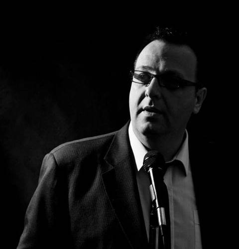 5 mins with: Reseller turned comedian Paul Warnes 