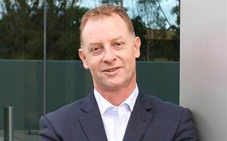Meet the channel manager: Hitachi Data Systems