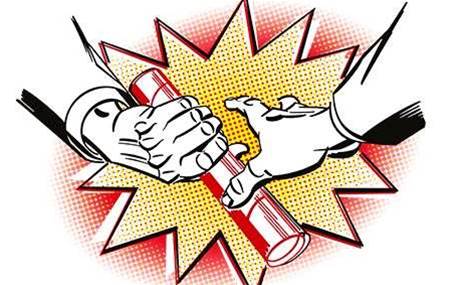 Make a success of succession planning