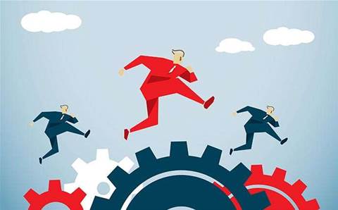 Writing the obituary for the software upgrade cycle 