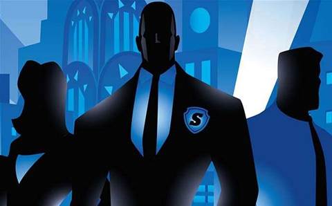 Australian resellers strive to spin up security skills