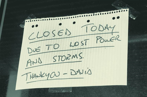How Queensland's resellers were put to the test after Cyclone Debbie